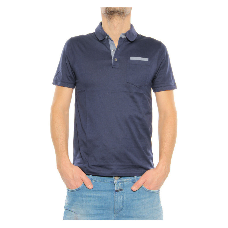 Polo Michael Kors dark blue